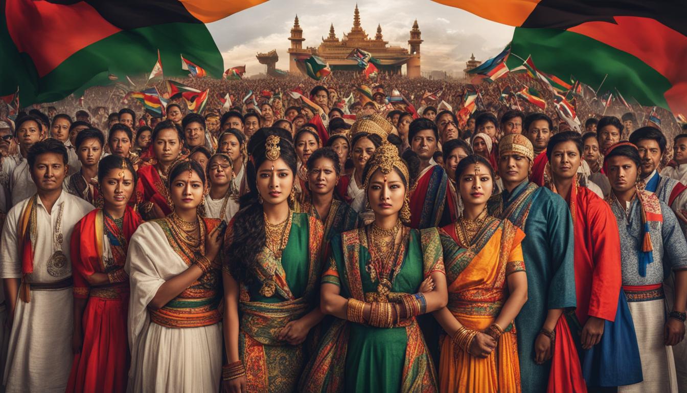 Dziady cz. III - motywy literackie