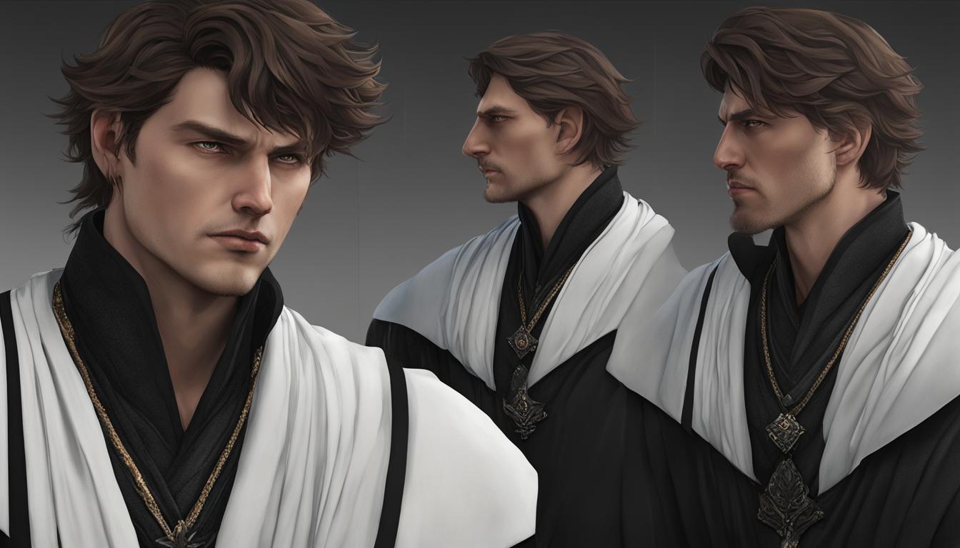 Konrad Wallenrod - charakterystyka