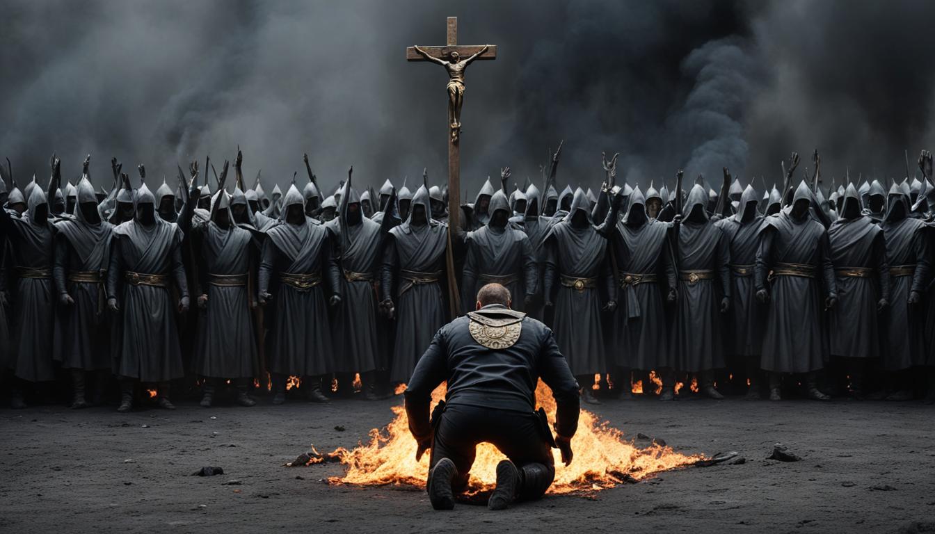 Konrad Wallenrod - motywy literackie