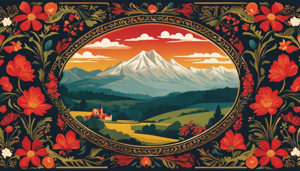 Lilla Weneda - kontekst historyczno-literacki