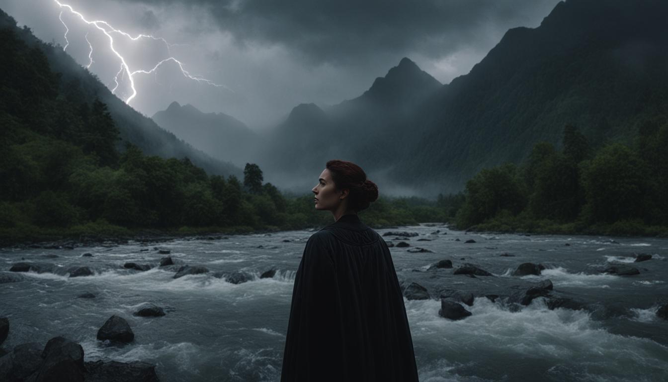 Lilla Weneda - streszczenie