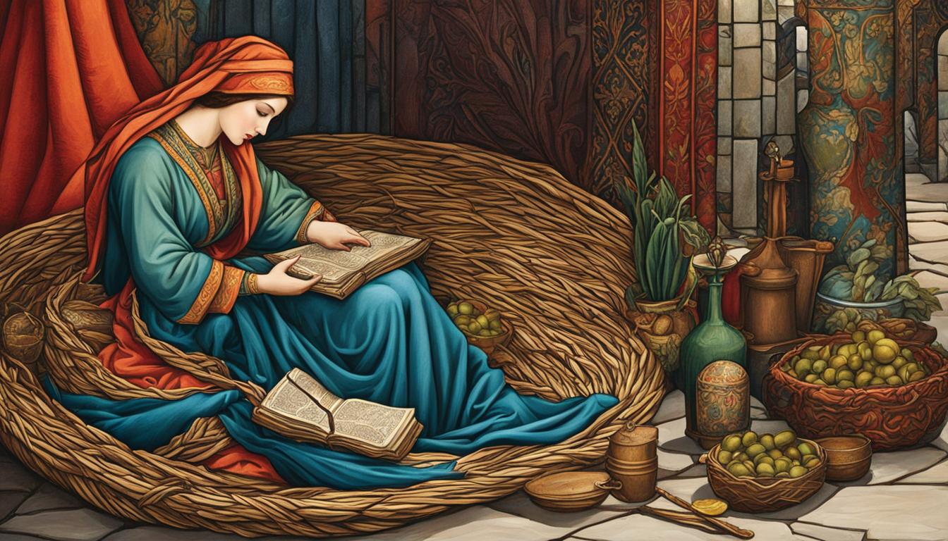 Przypowieść o pannach roztropnych i nieroztropnych - streszczenie, interpretacja